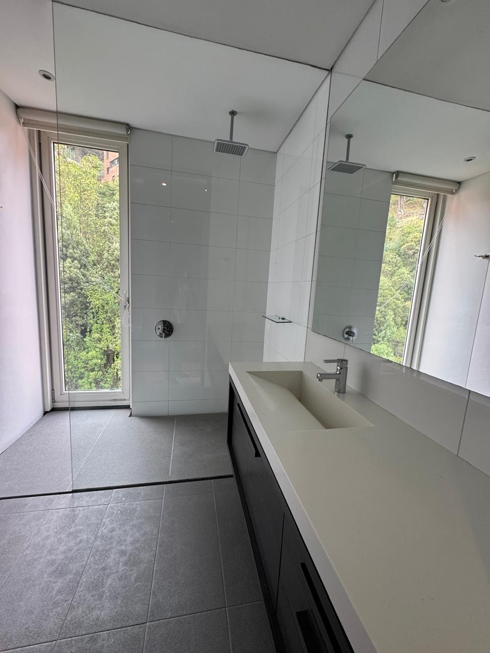 Apartamento en Arriendo en Los Rosales, Bogotá