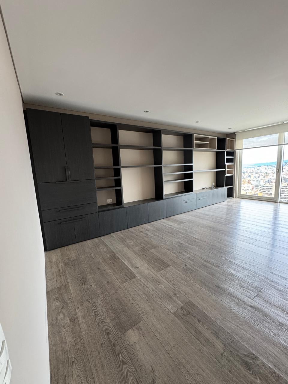 Apartamento en Arriendo en Los Rosales, Bogotá