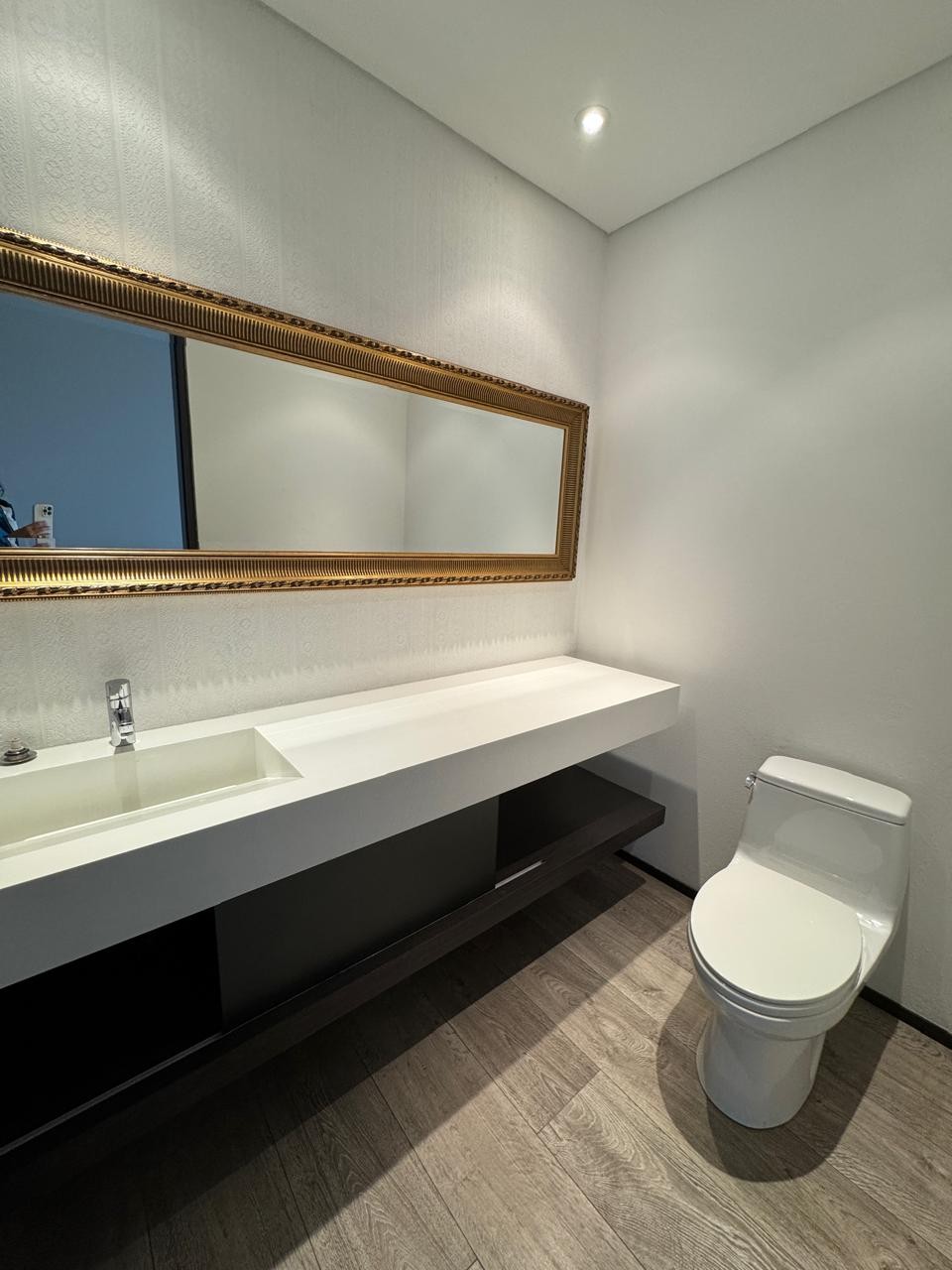 Apartamento en Arriendo en Los Rosales, Bogotá