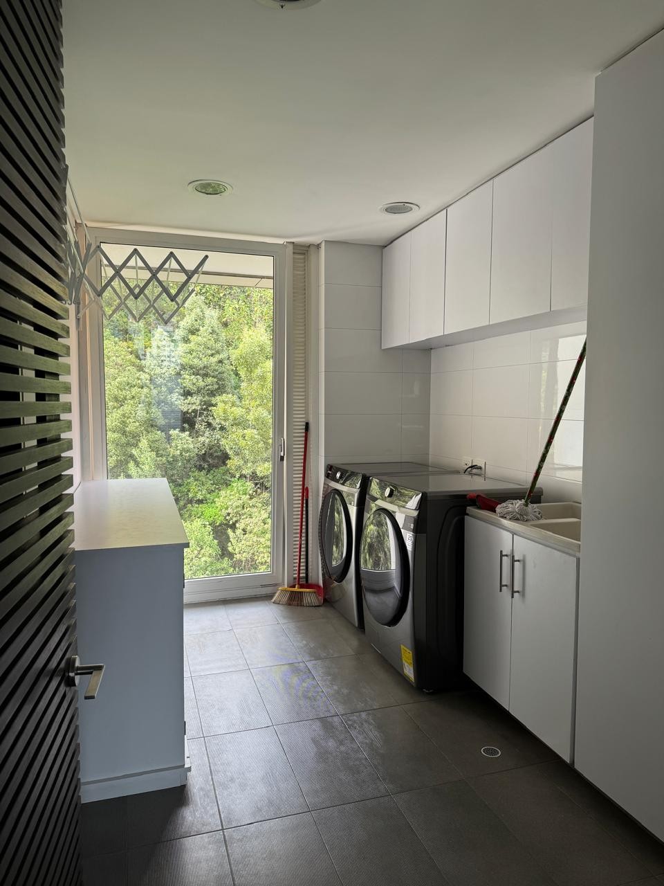 Apartamento en Arriendo en Los Rosales, Bogotá