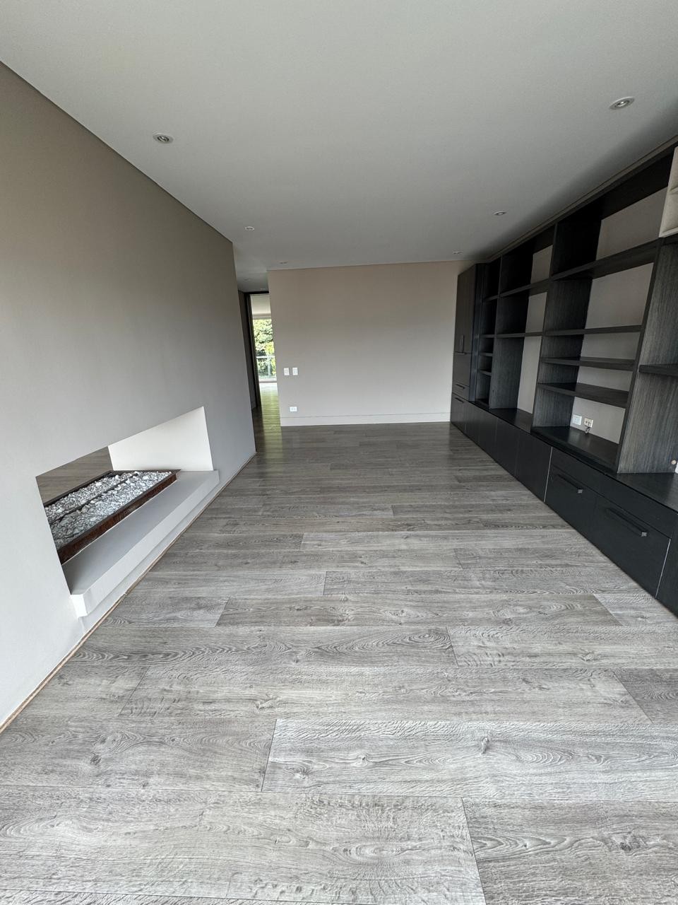 Apartamento en Arriendo en Los Rosales, Bogotá