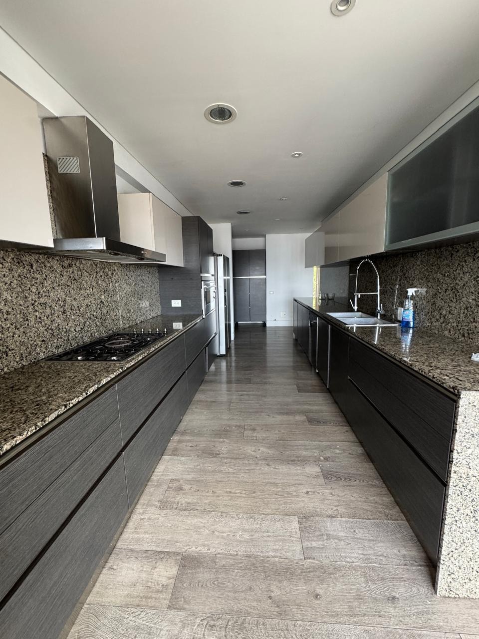 Apartamento en Arriendo en Los Rosales, Bogotá