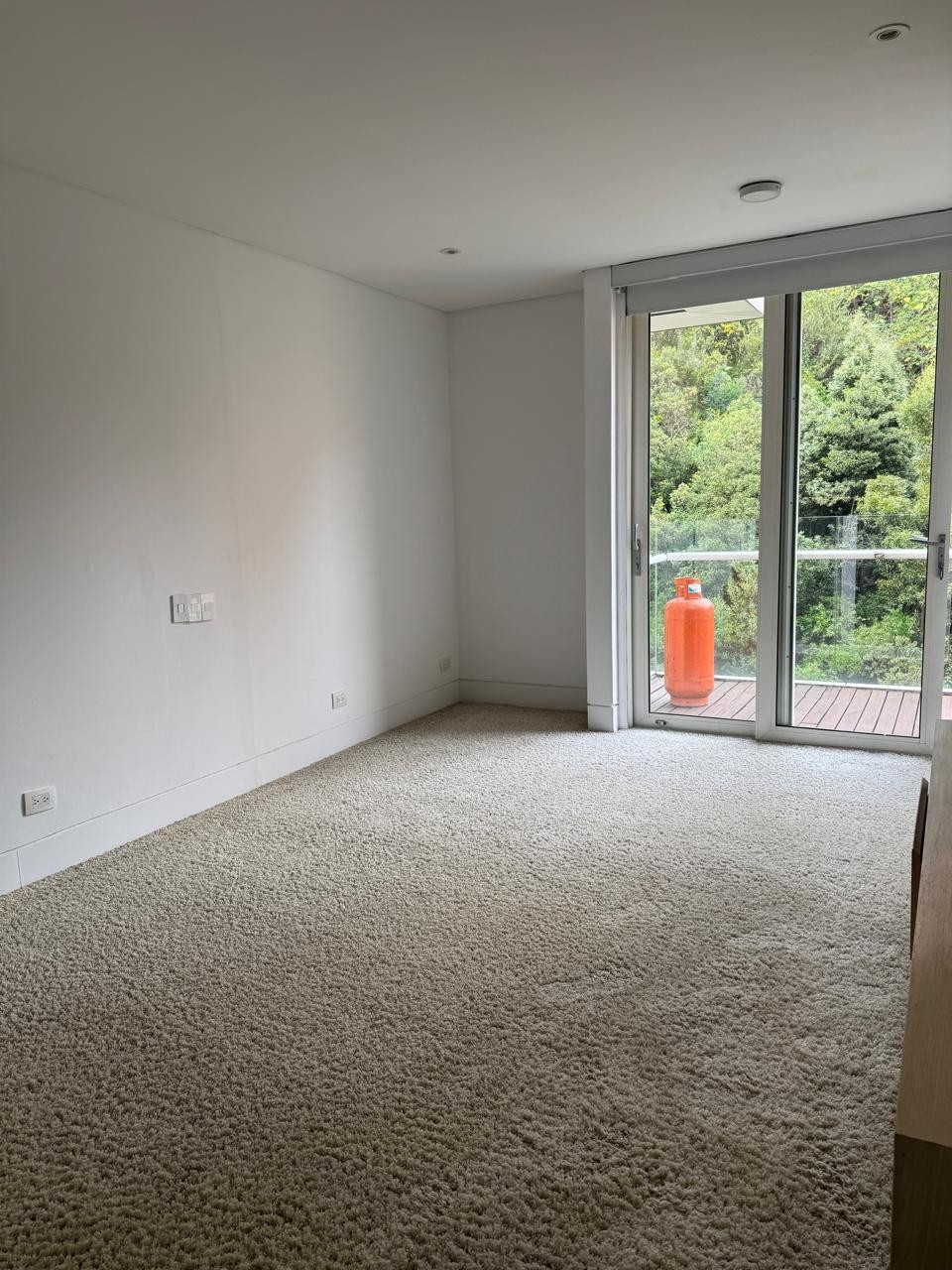 Apartamento en Arriendo en Los Rosales, Bogotá
