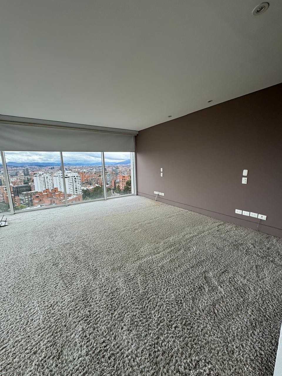 Apartamento en Arriendo en Los Rosales, Bogotá