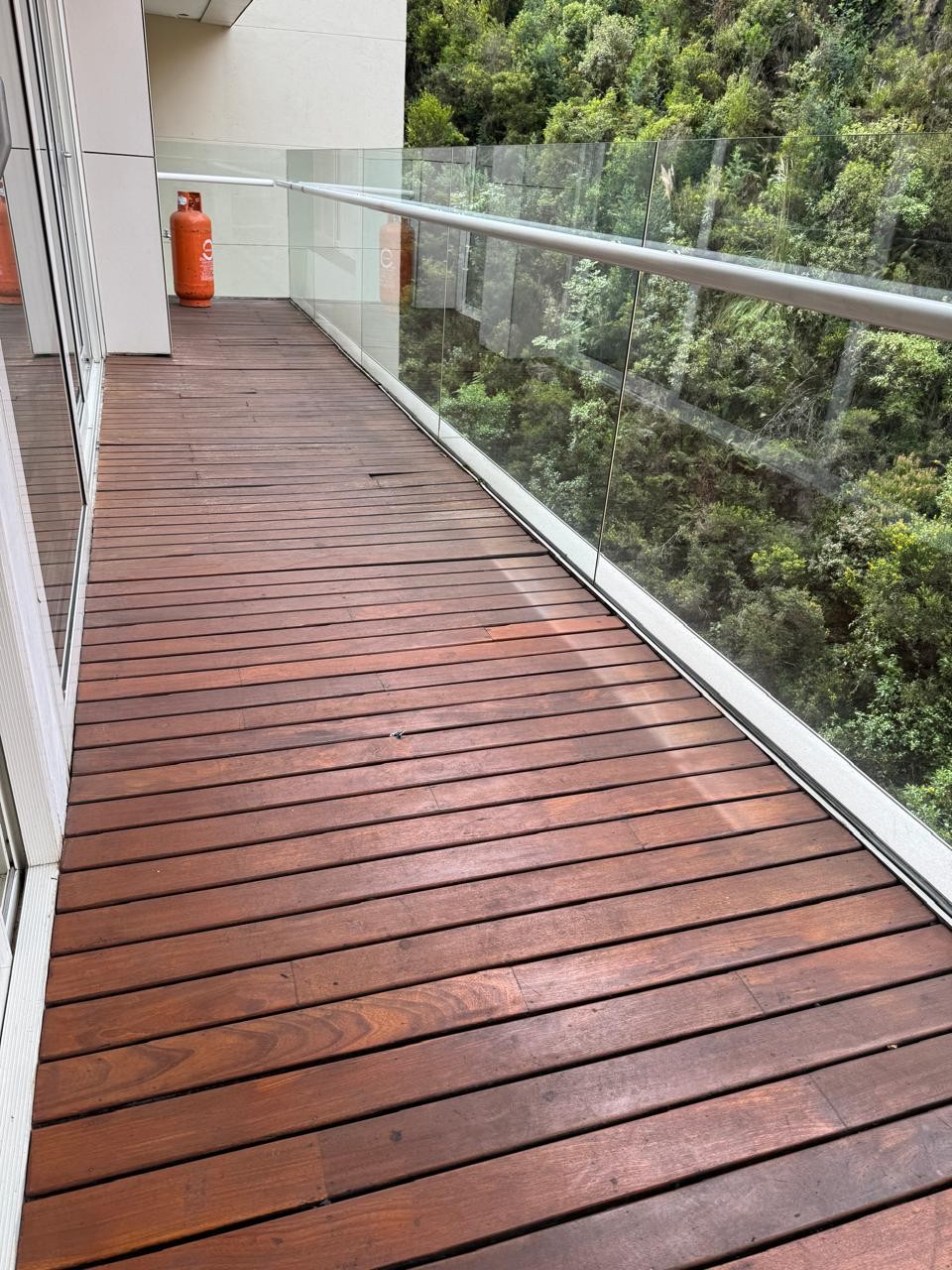 Apartamento en Arriendo en Los Rosales, Bogotá