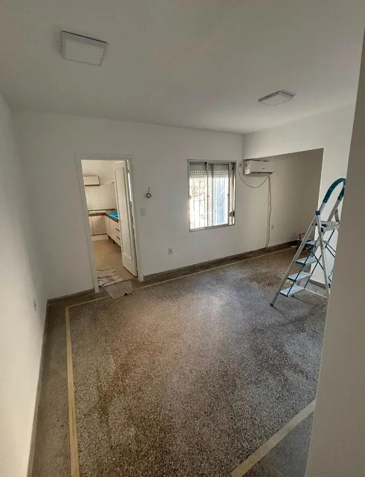 Alquiler Apartamento 2 Dormitorios En La Unión