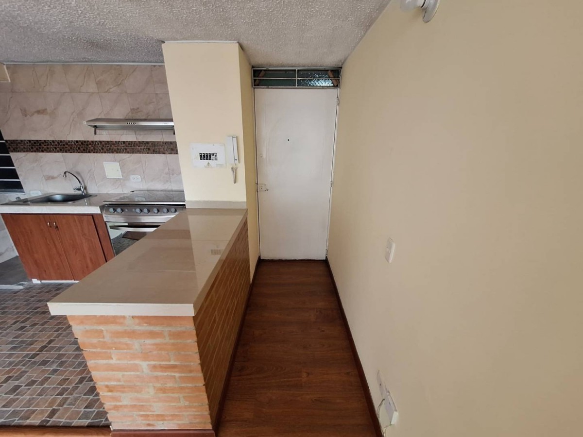 Apartamento en Arriendo en Perdomo alto, Bogotá en El Ensueno