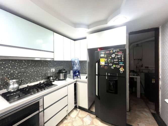 Casa en venta en Las Americas, Bogotá · foto 10 de 24