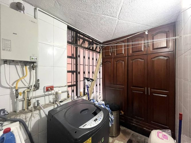 Casa en venta en Las Americas, Bogotá · foto 11 de 24