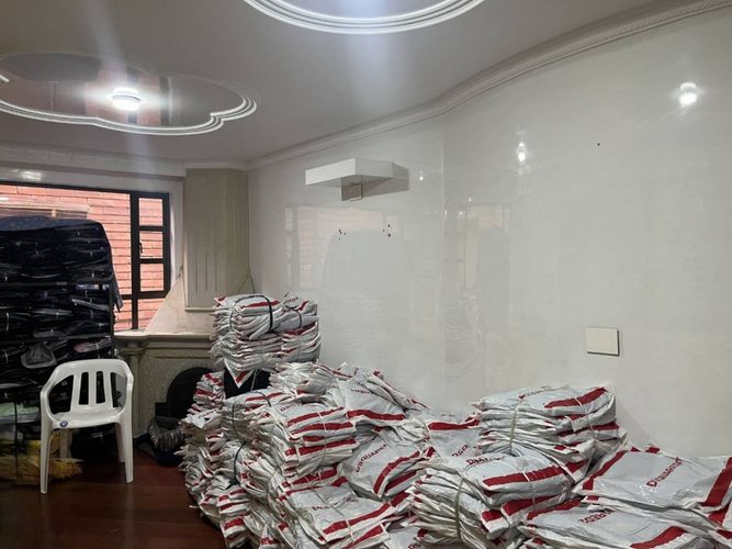 Casa en venta en Las Americas, Bogotá · foto 17 de 24