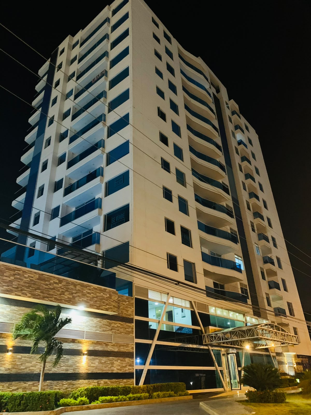Apartamento en venta en Bello Horizonte, Santa Marta · foto 2 de 20