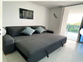 Apartamento en venta en Bello Horizonte, Santa Marta · foto 4 de 20