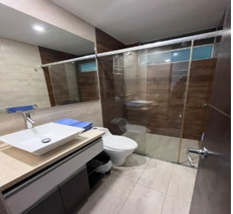 Apartamento en venta en Bello Horizonte, Santa Marta · foto 7 de 20