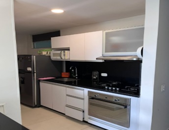 Apartamento en venta en Bello Horizonte, Santa Marta · foto 9 de 20