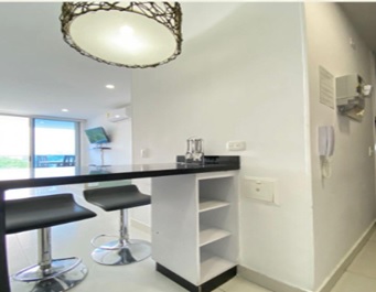 Apartamento en venta en Bello Horizonte, Santa Marta · foto 10 de 20