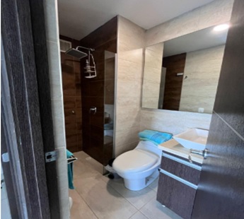 Apartamento en venta en Bello Horizonte, Santa Marta · foto 11 de 20