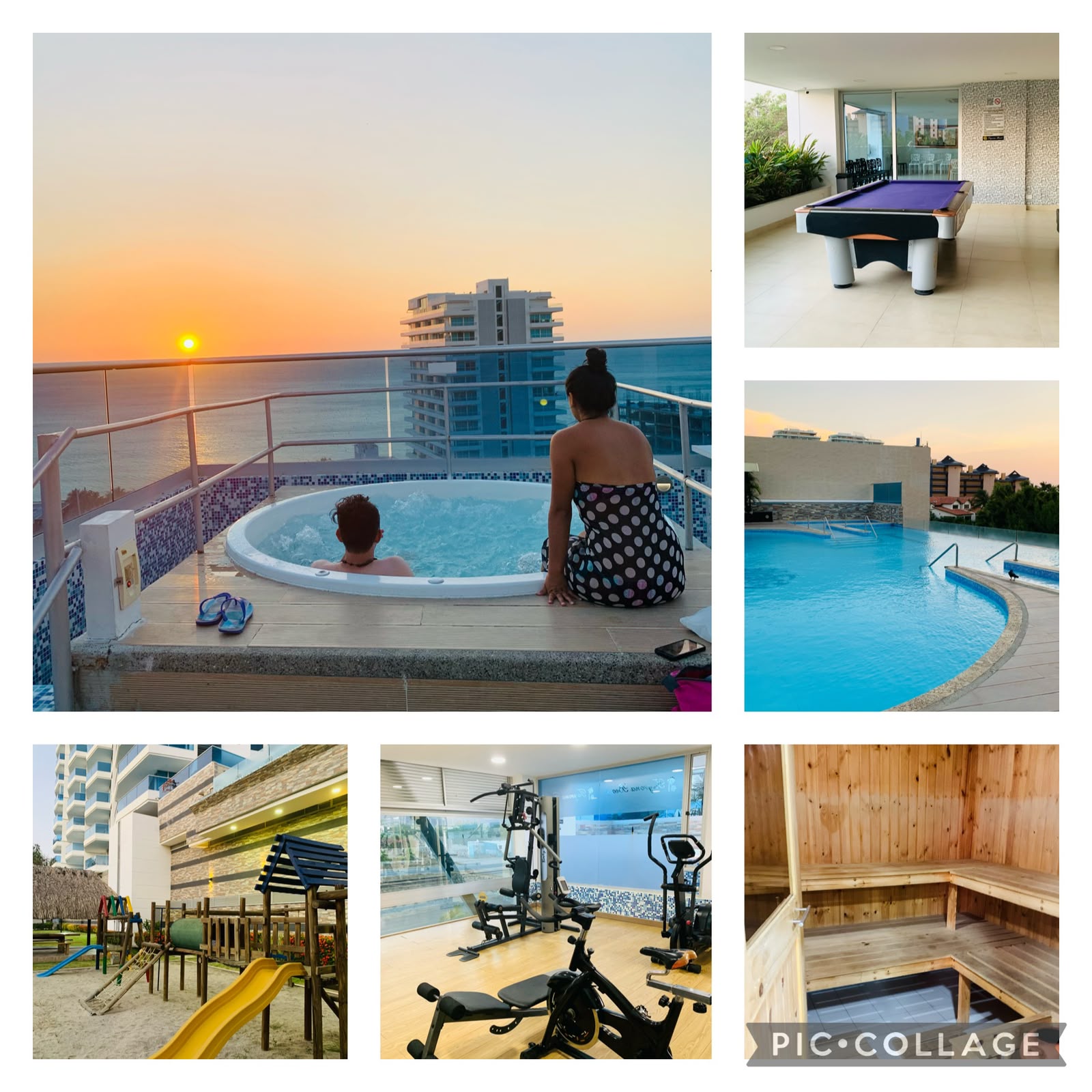 Apartamento en venta en Bello Horizonte, Santa Marta · foto 12 de 20