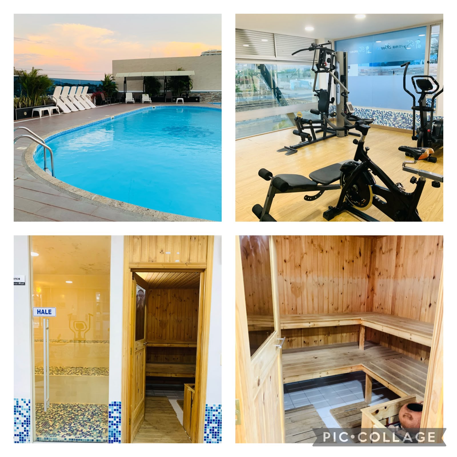 Apartamento en venta en Bello Horizonte, Santa Marta · foto 13 de 20