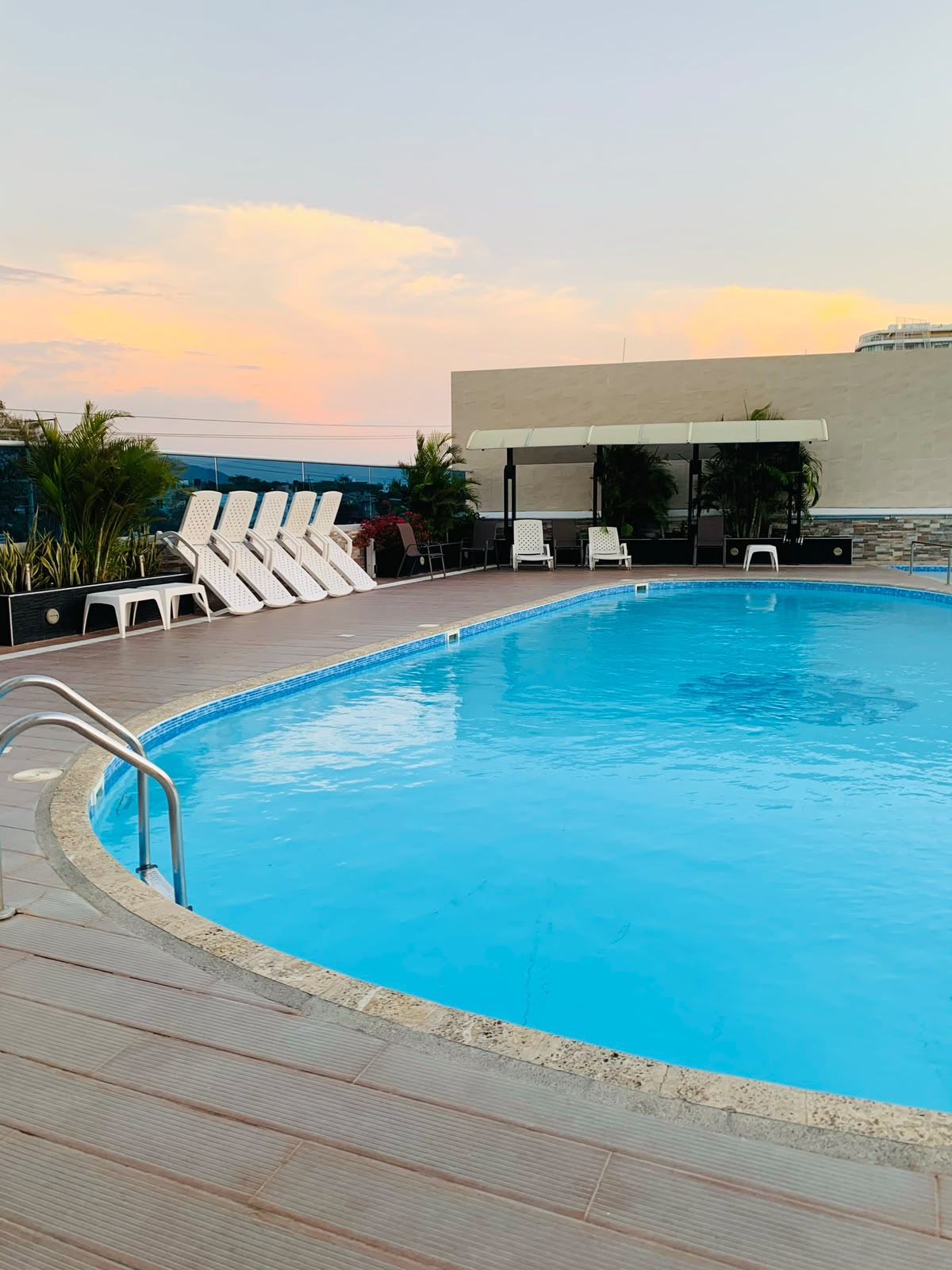 Apartamento en venta en Bello Horizonte, Santa Marta · foto 14 de 20
