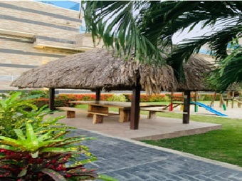 Apartamento en venta en Bello Horizonte, Santa Marta · foto 15 de 20
