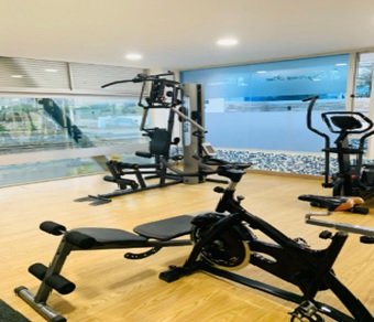 Apartamento en venta en Bello Horizonte, Santa Marta · foto 16 de 20