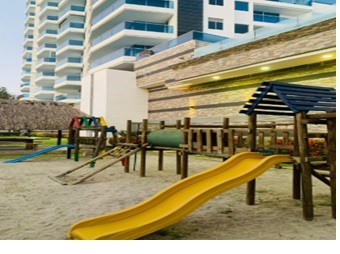 Apartamento en venta en Bello Horizonte, Santa Marta · foto 18 de 20