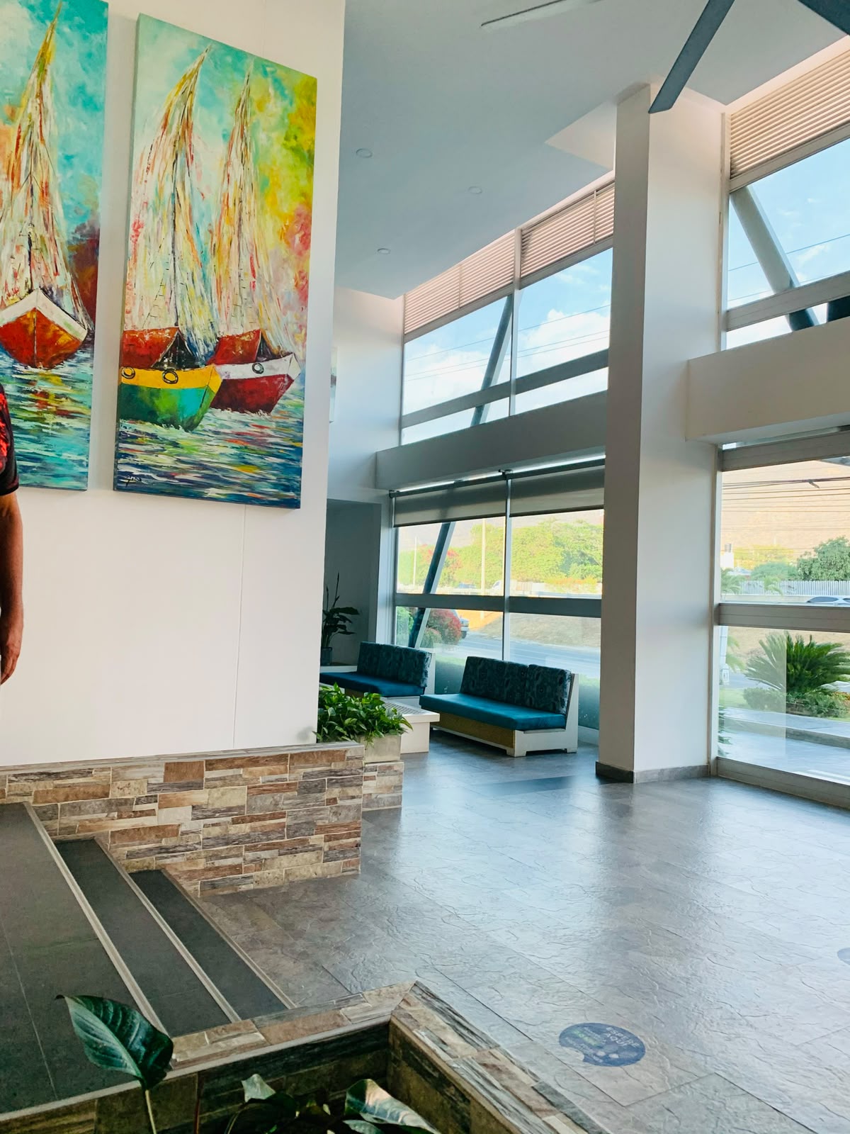 Apartamento en venta en Bello Horizonte, Santa Marta · foto 19 de 20