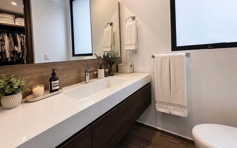 Apartamento de 2 alcobas en venta en Chico Norte, Bogotá, 103 m² · foto 5 de 8
