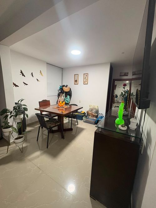 Apartamento de 2 alcobas en venta en Arroyohondo, Yumbo, 56 m² · foto 4 de 12