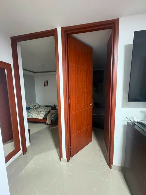 Apartamento de 2 alcobas en venta en Arroyohondo, Yumbo, 56 m² · foto 12 de 12