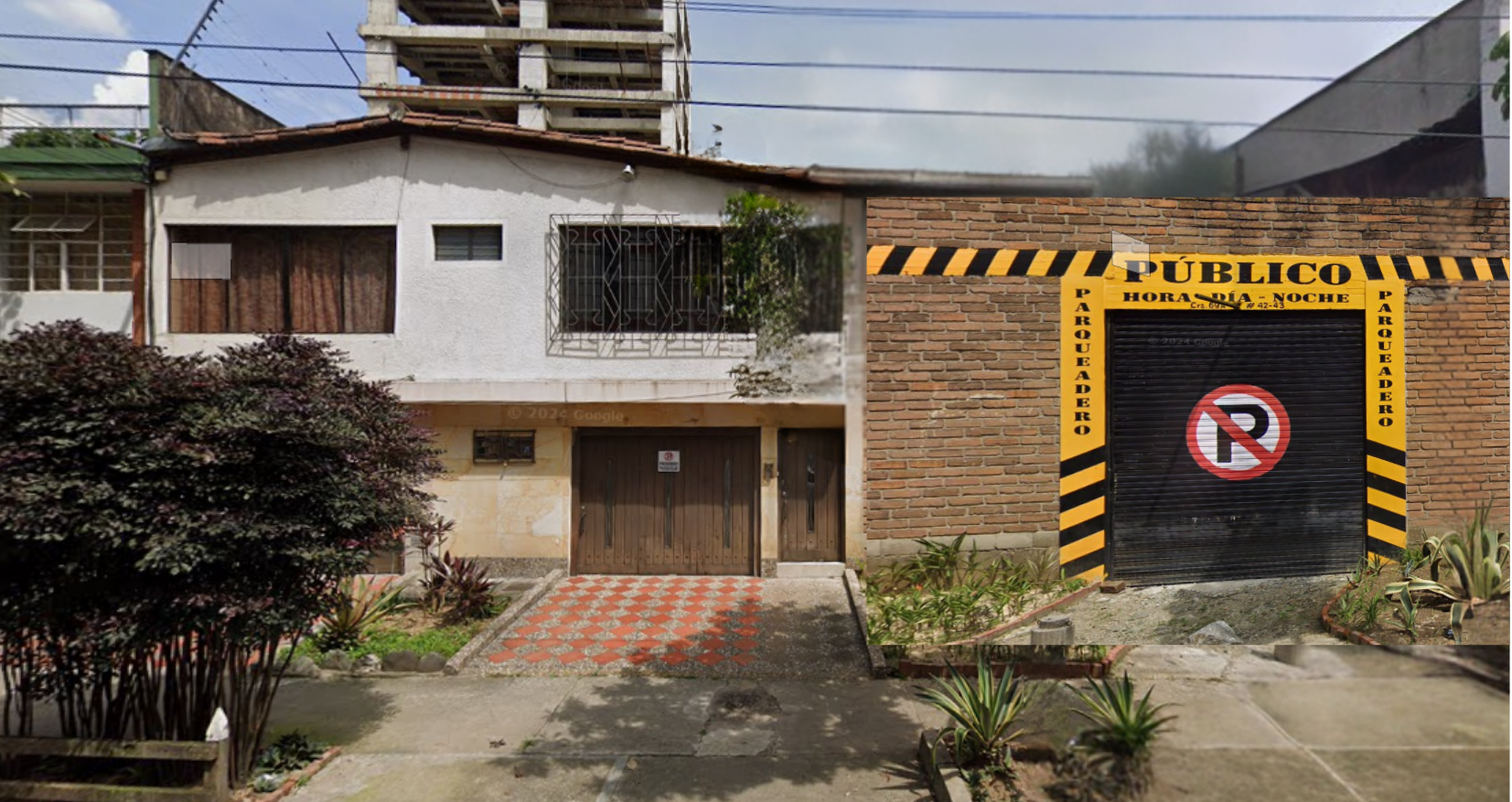Imagen 1 del inmueble anunciado en Medellín