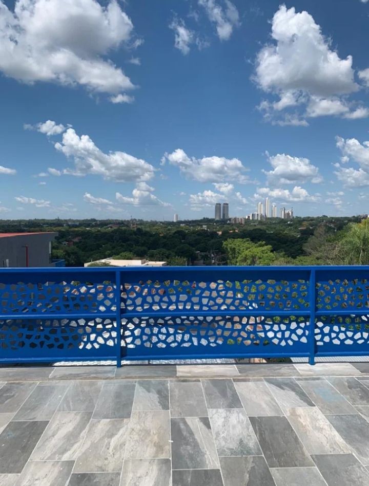 ALQUILO MONOAMBIENTE ZONA VIRGEN DEL HUERTO — foto 2