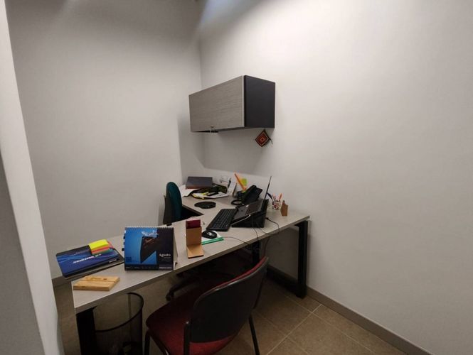 Oficina en arriendo en Las Palmas, Medellín, 245 m² · foto 7 de 22