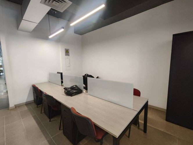 Oficina en arriendo en Las Palmas, Medellín, 245 m² · foto 10 de 22