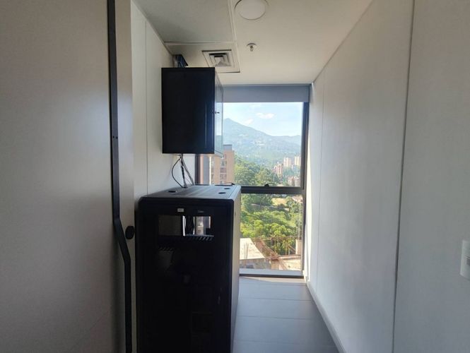 Oficina en arriendo en Las Palmas, Medellín, 245 m² · foto 14 de 22