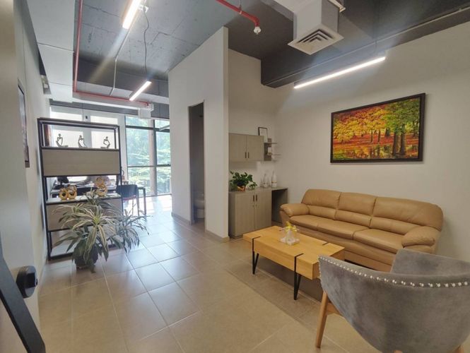 Oficina en arriendo en Las Palmas, Medellín, 245 m² · foto 15 de 22