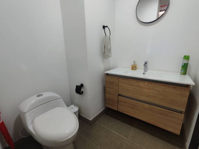 Oficina en arriendo en Las Palmas, Medellín, 245 m² · foto 16 de 22