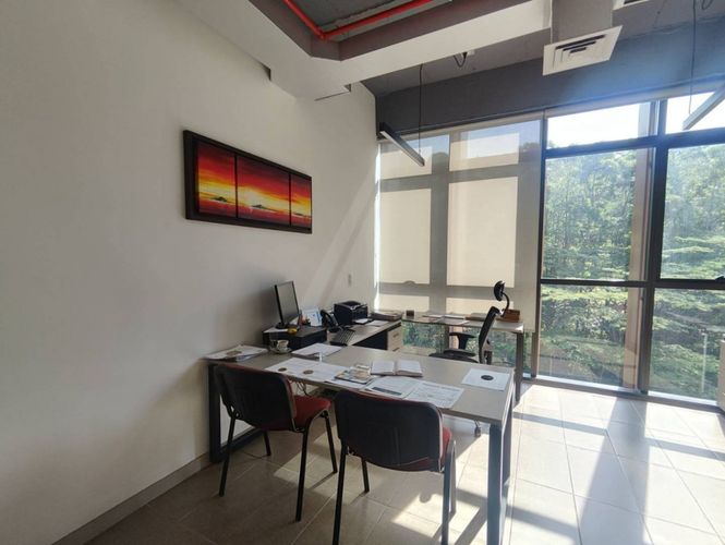 Oficina en arriendo en Las Palmas, Medellín, 245 m² · foto 17 de 22