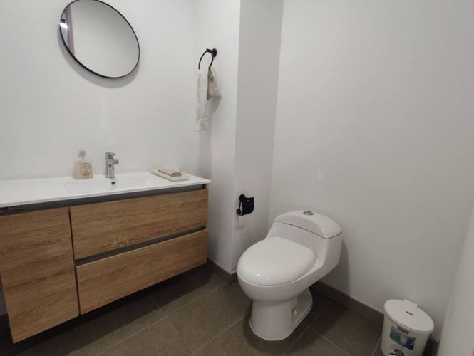 Oficina en arriendo en Las Palmas, Medellín, 245 m² · foto 20 de 22