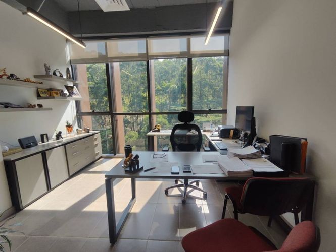 Oficina en arriendo en Las Palmas, Medellín, 245 m² · foto 22 de 22