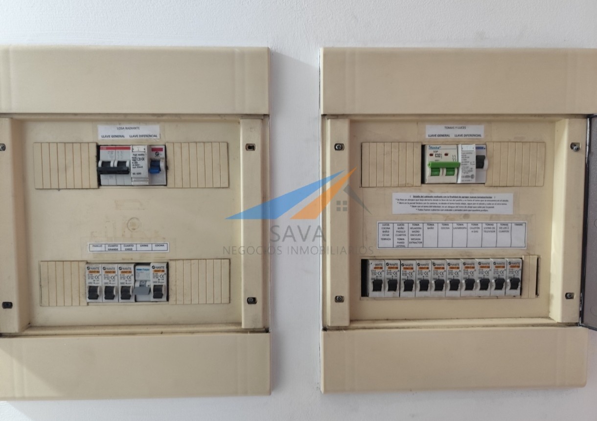 Alquiler Apartamento de 2 Dormitorios en Aguada! · Foto 11