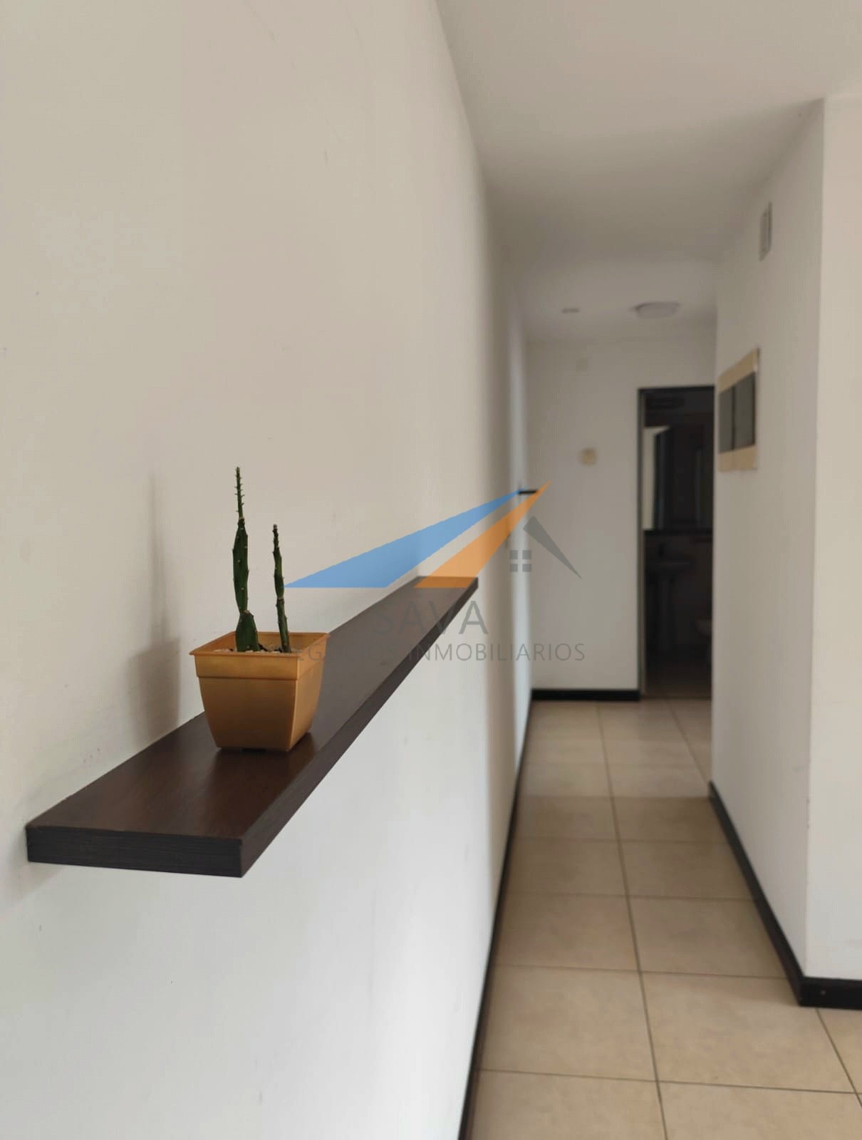 Alquiler Apartamento de 2 Dormitorios en Aguada! · Foto 2