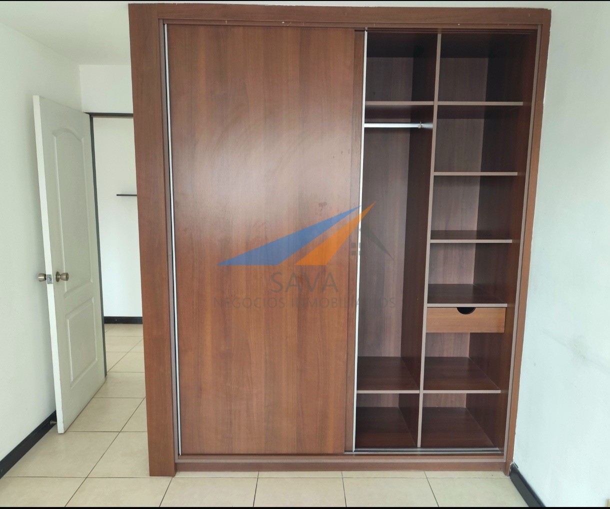 Alquiler Apartamento de 2 Dormitorios en Aguada! · Foto 8