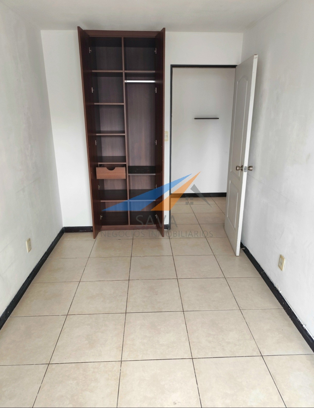 Alquiler Apartamento de 2 Dormitorios en Aguada! · Foto 6