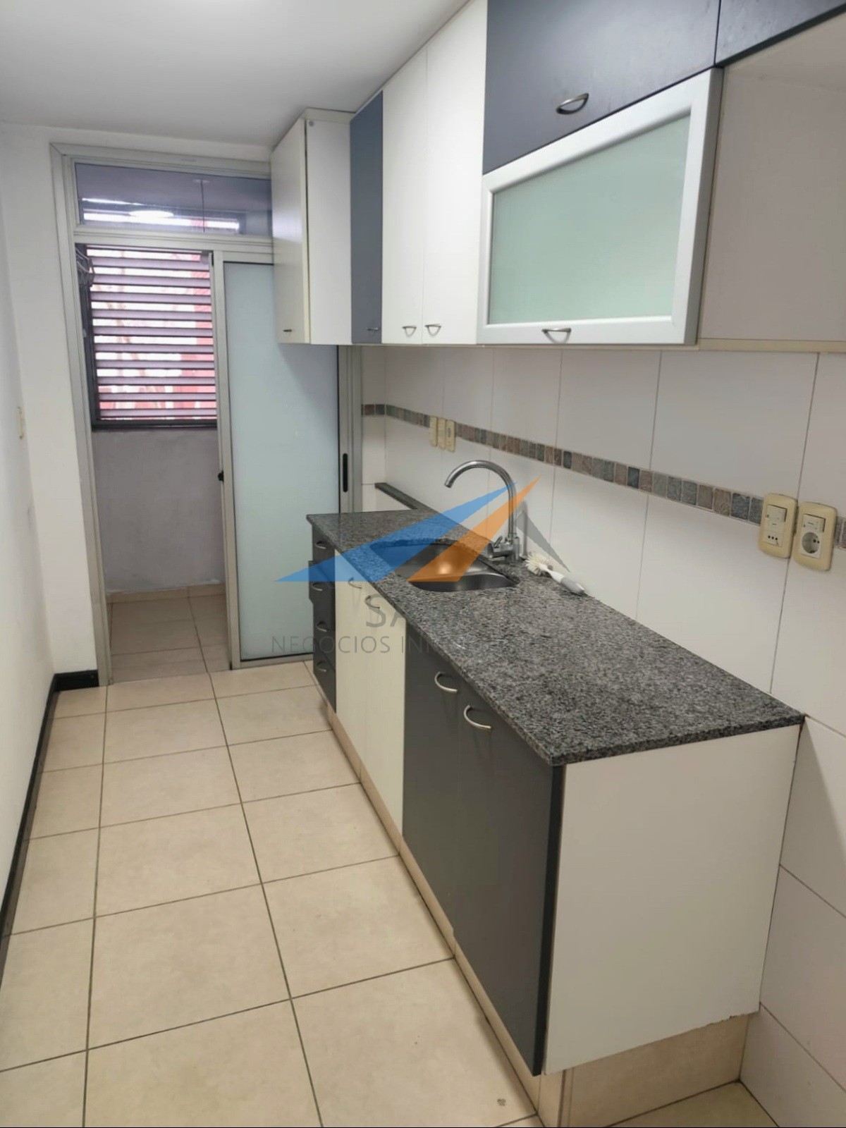 Alquiler Apartamento de 2 Dormitorios en Aguada! · Foto 3