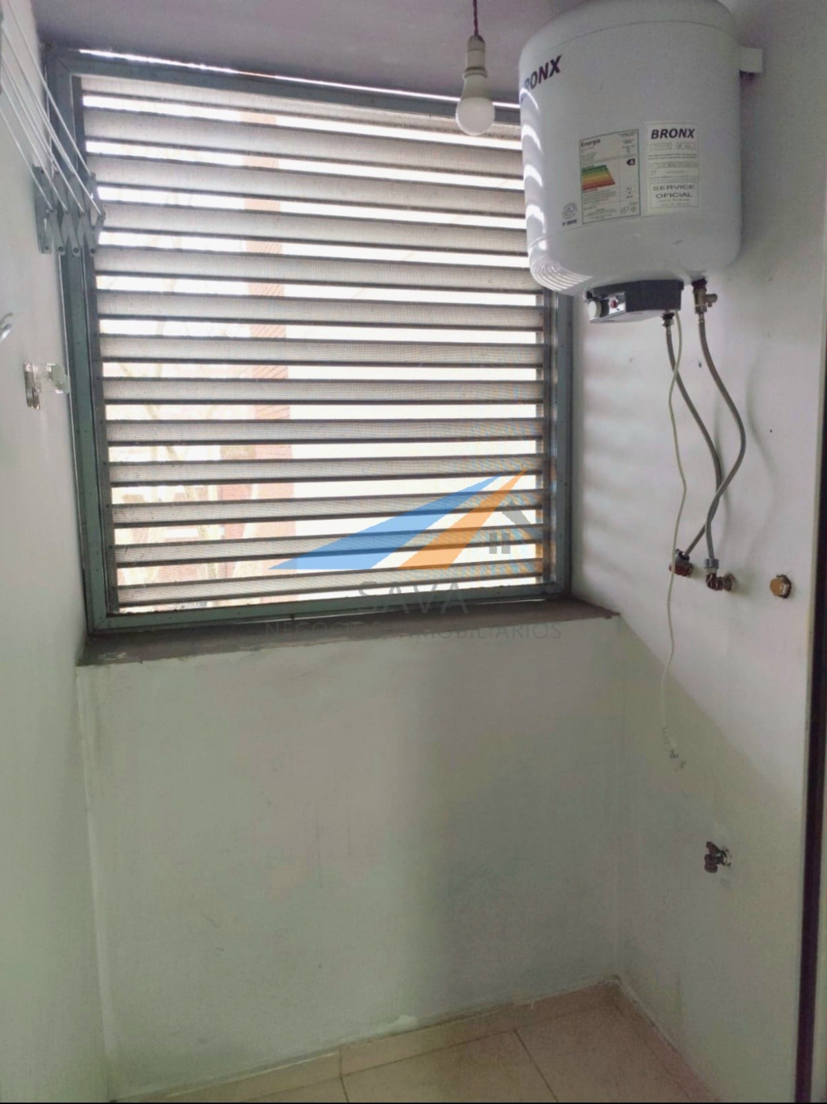 Alquiler Apartamento de 2 Dormitorios en Aguada! · Foto 12