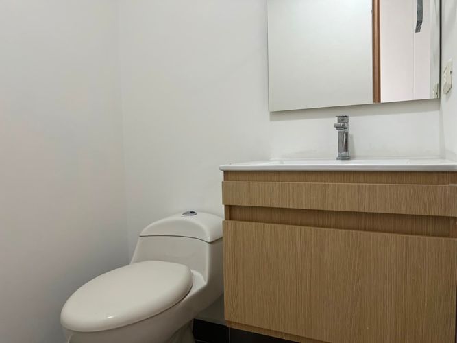 Apartamento de 3 alcobas en arriendo en Camino Verde, Envigado, 190 m² · foto 16 de 18