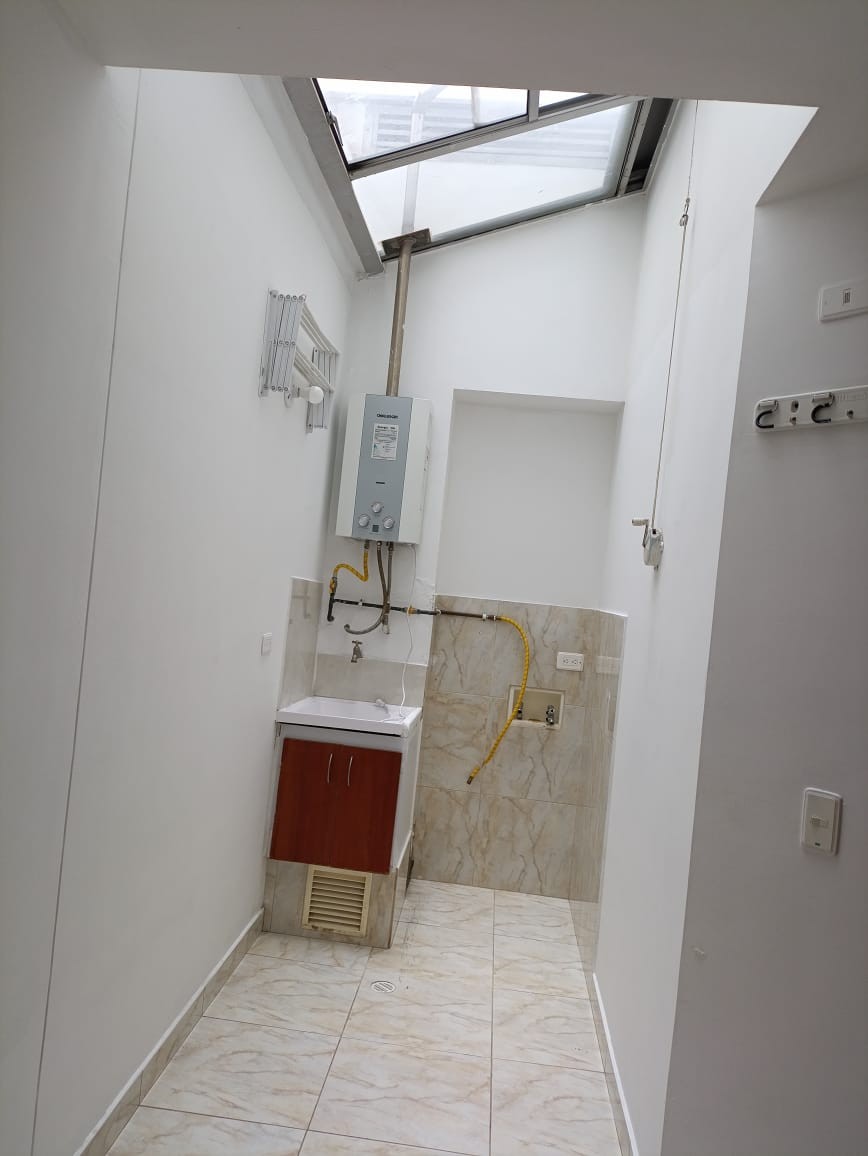 Casa en venta en Alameda, Bogotá · foto 7 de 24