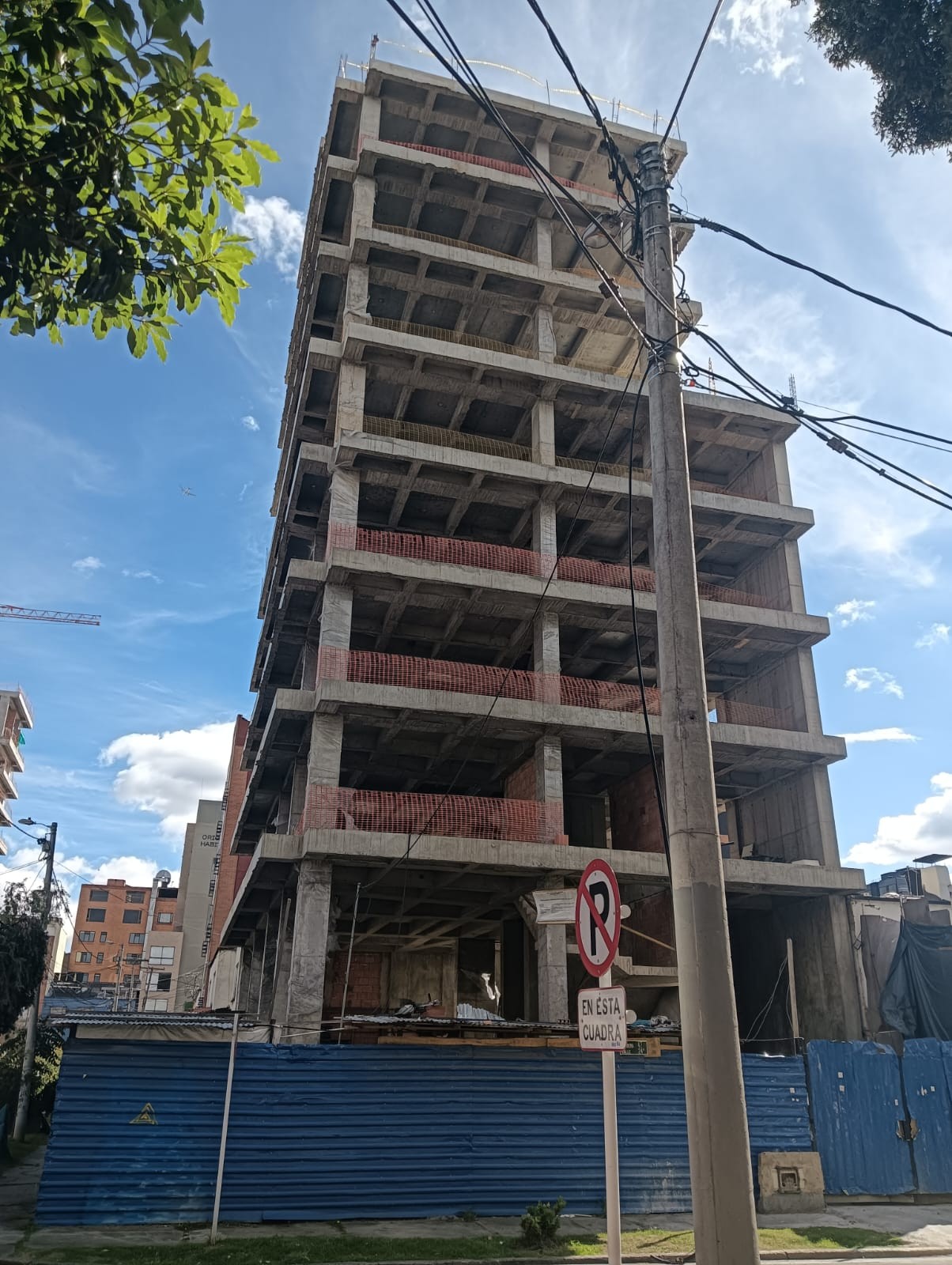 Apartamento en venta en Quinta Paredes, Bogotá · foto 4 de 6