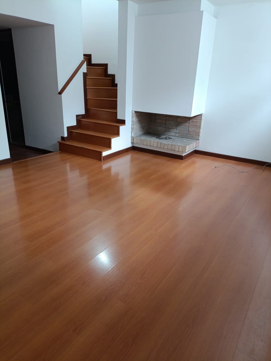 Casa en venta en Alameda, Bogotá · foto 19 de 24
